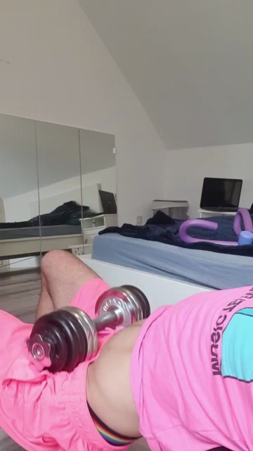 Sachazatii  04-12-2021 Recorded Video Nude